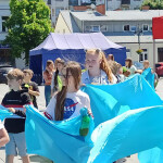Suwałki festyn ekologiczny