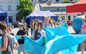 Suwałki festyn ekologiczny