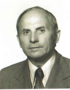 Suwałki Franciszek Sowul
