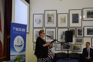 Suwałki: I LO olimpiada geograficzna
