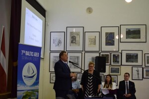 Suwałki: I LO olimpiada geograficzna