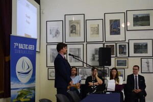 Suwałki: I LO olimpiada geograficzna