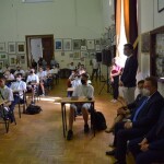 Suwałki: I LO olimpiada geograficzna