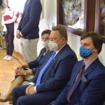 Suwałki: I LO olimpiada geograficzna