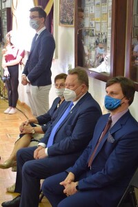 Suwałki: I LO olimpiada geograficzna