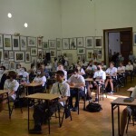 Suwałki: I LO olimpiada geograficzna