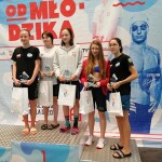 Suwałki MUKS Olimpijczyk pływanie (1)