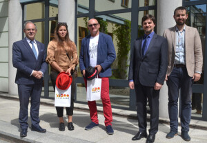 Stypendium dla Marii Andrejczyk