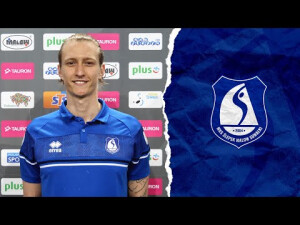 Mateusz Laskowski powraca do Suwałk!