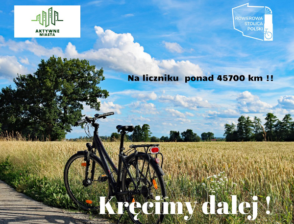 OSiR Rowerowa Stolica Polski