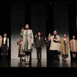 Wigraszek Ogień, Teatr Chmur, fot. Kamil Jutkiewicz