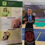 PWSZ w Suwałkach Arek Dzikielewski brazylijskie jiu jitsu