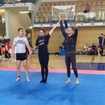 PWSZ w Suwałkach Arek Dzikielewski brazylijskie jiu jitsu