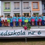 Suwałki Przedszkole nr 6 30-lecie