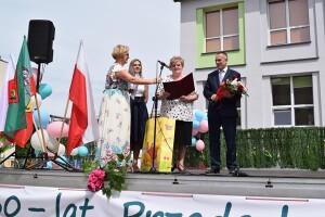 Suwałki Przedszkole nr 6 30-lecie