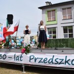 Suwałki Przedszkole nr 6 30-lecie