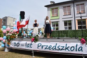 Suwałki Przedszkole nr 6 30-lecie