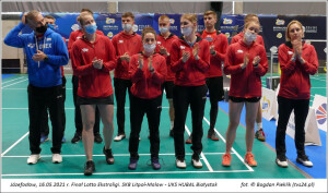 Dwa finały dla SKB