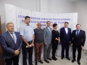 Suwałki Salos Walne