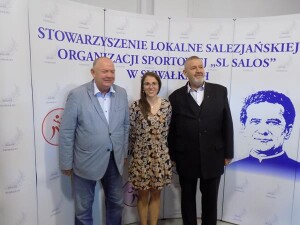 Suwałki Salos Walne