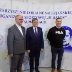 Suwałki Salos Walne