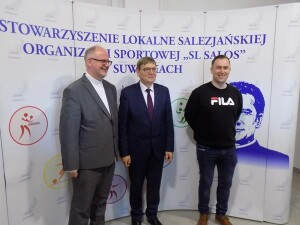 Suwałki Salos Walne