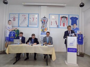 Suwałki Salos Walne
