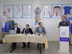 Suwałki Salos Walne