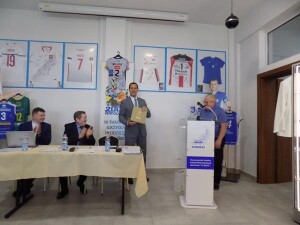 Pokora, cierpliwość i praca drogą do sukcesu