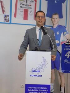 Suwałki Salos Walne