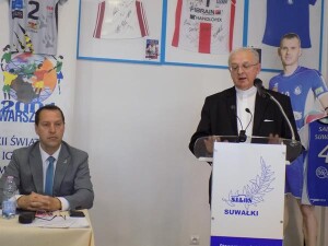 Suwałki Salos Walne