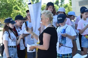 Suwałki Wigraszek 2021