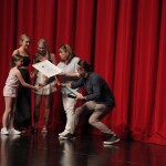 Wigraszek Rzecz o wiośnie i Wielkiej Nocy, Teatr Stop Klatka, fot. Zbigniew Stelmaszek
