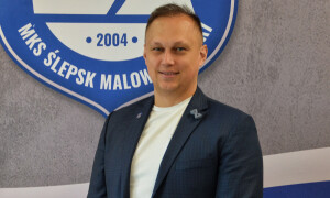 Ślepsk Malow przed sezonem 2023/24