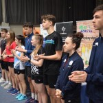 Suwałki badminton mistrzostwa