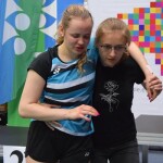 Suwałki badminton mistrzostwa