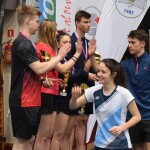 Suwałki badminton mistrzostwa
