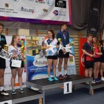 Suwałki badminton mistrzostwa