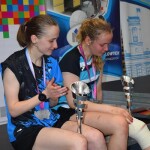 Suwałki badminton mistrzostwa