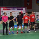 Suwałki badminton mistrzostwa