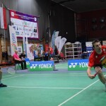 Suwałki badminton mistrzostwa