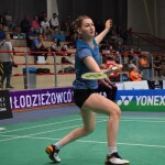 Suwałki badminton mistrzostwa