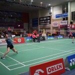 Suwałki badminton mistrzostwa