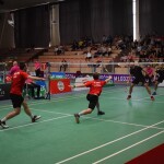 Suwałki badminton mistrzostwa