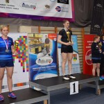 Suwałki badminton mistrzostwa