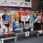 Suwałki badminton mistrzostwa