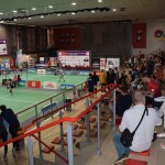 Suwałki badminton mistrzostwa