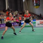 Suwałki badminton mistrzostwa