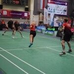 Suwałki badminton mistrzostwa