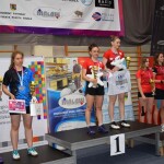Suwałki badminton mistrzostwa